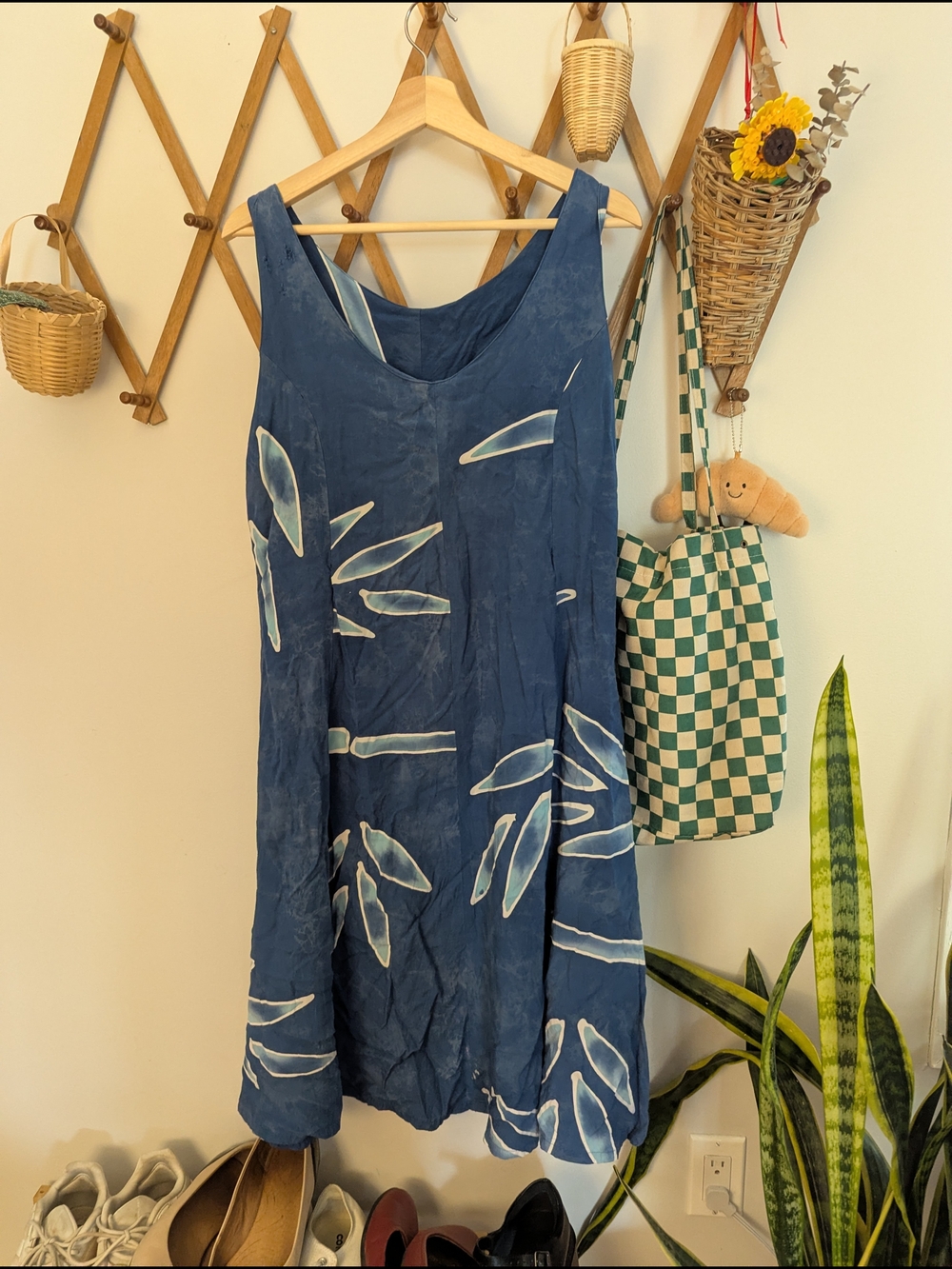 Vintage Dress
